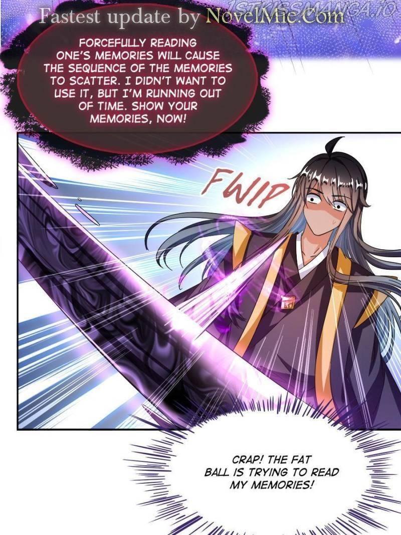 Cultivation Chat Group chapter 468 - page 53