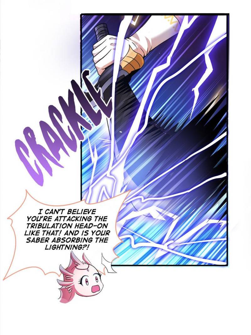 Cultivation Chat Group chapter 337 - page 10