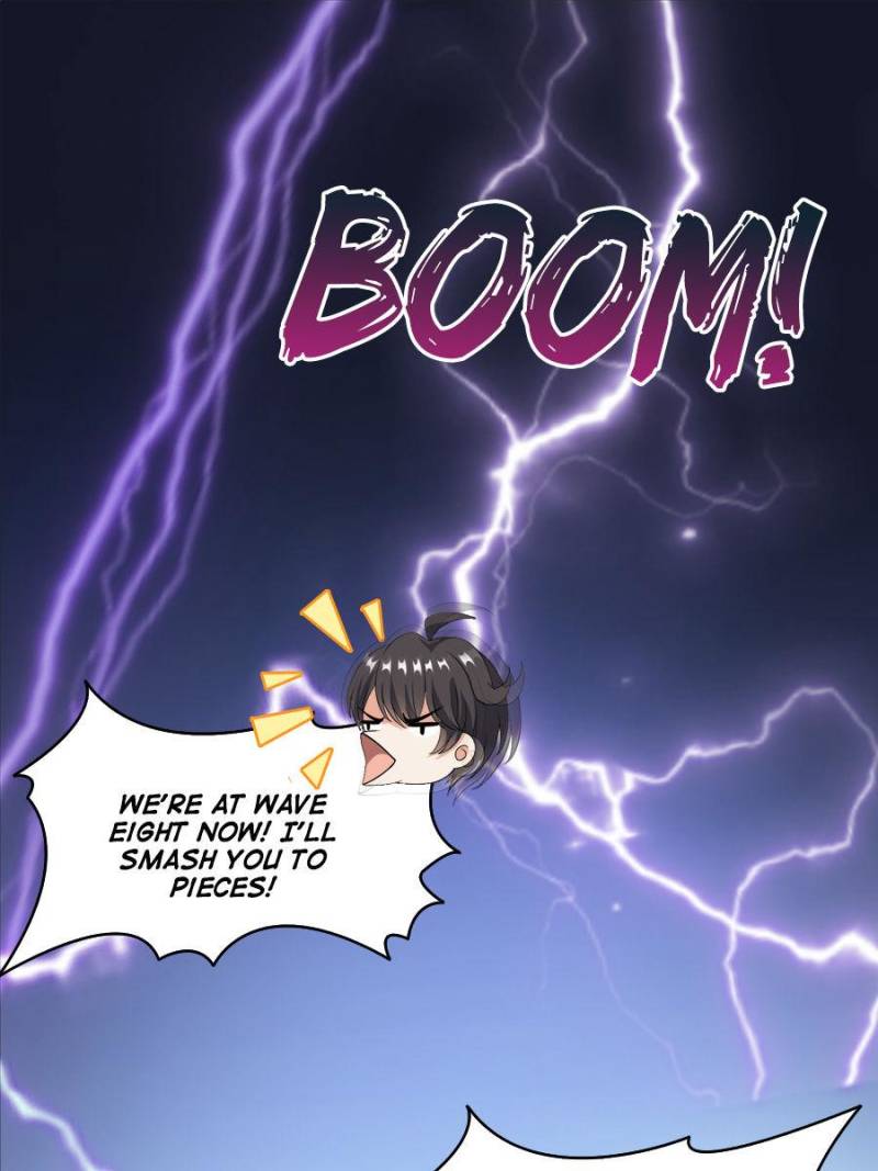 Cultivation Chat Group chapter 337 - page 12