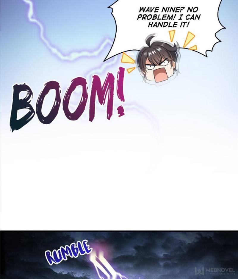 Cultivation Chat Group chapter 337 - page 13
