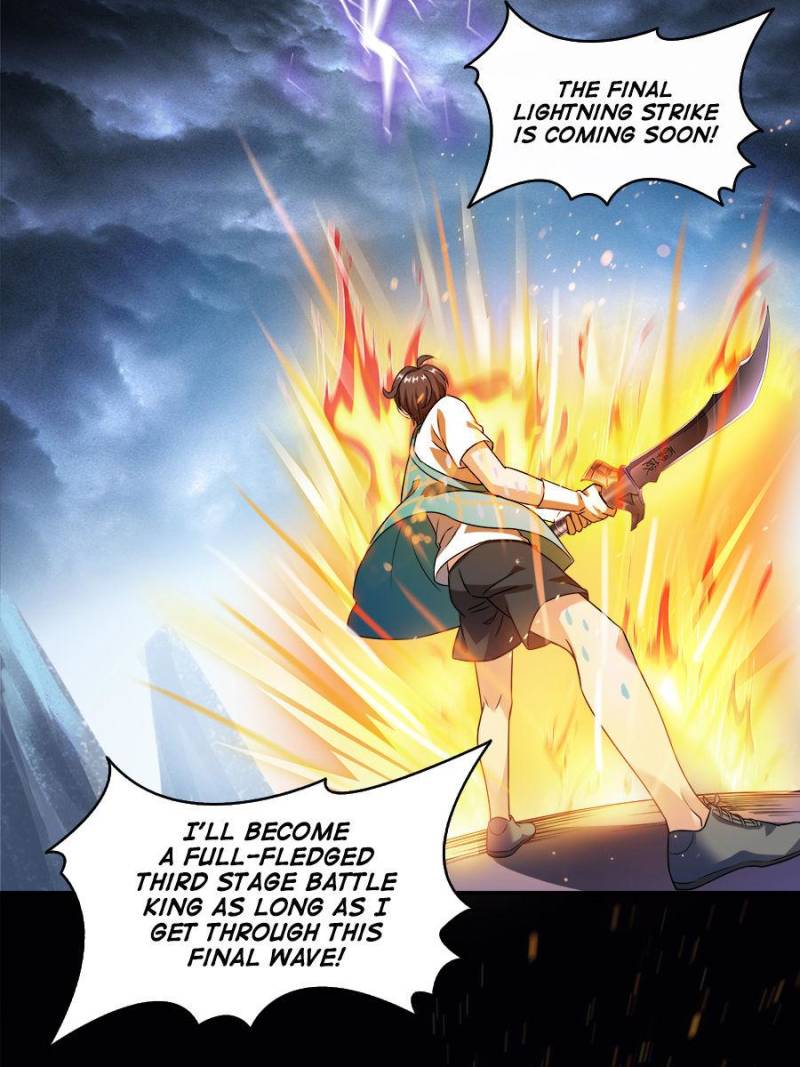 Cultivation Chat Group chapter 337 - page 14