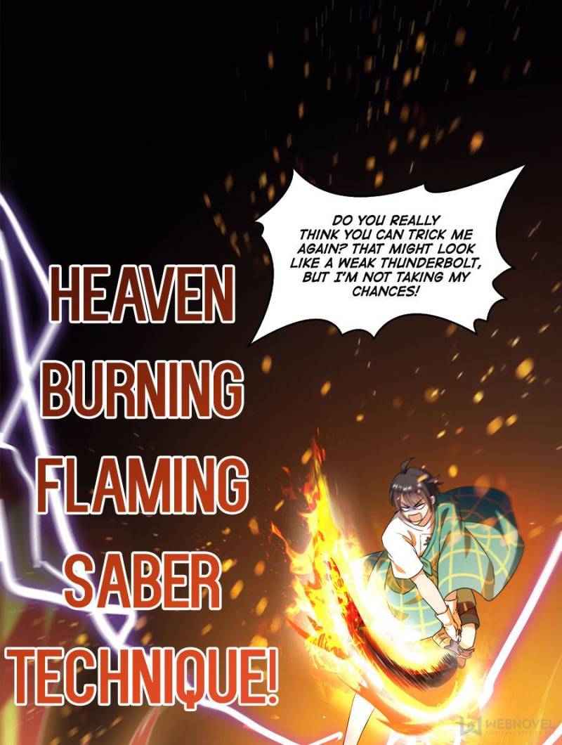 Cultivation Chat Group chapter 337 - page 15
