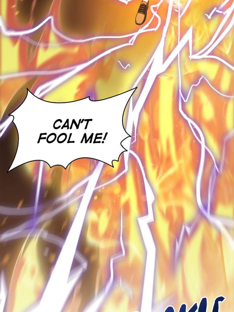 Cultivation Chat Group chapter 337 - page 16