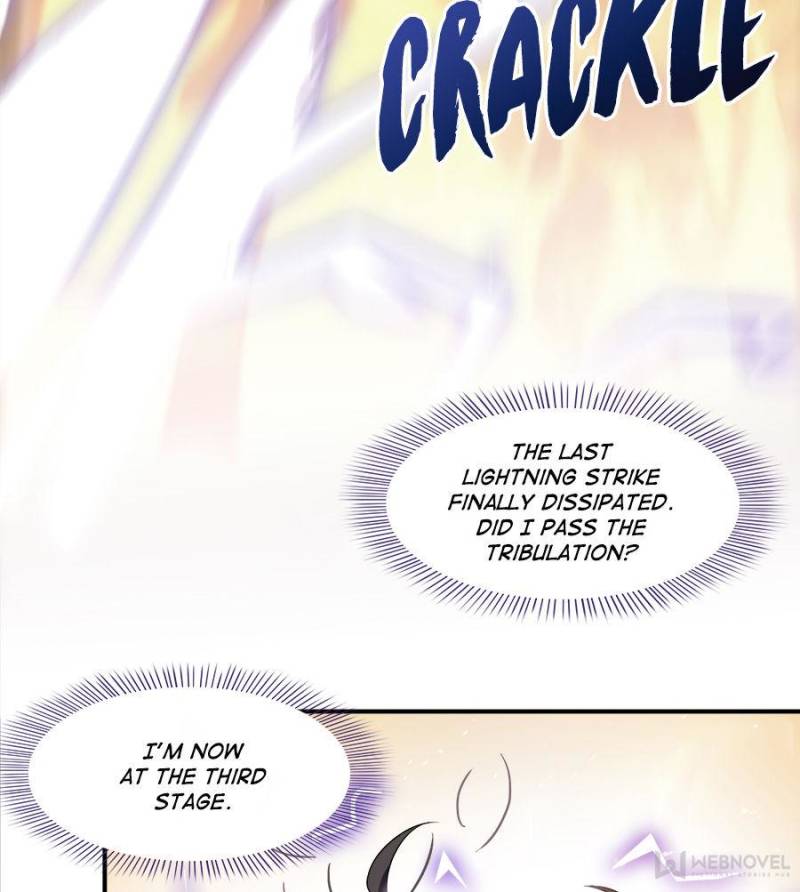 Cultivation Chat Group chapter 337 - page 17