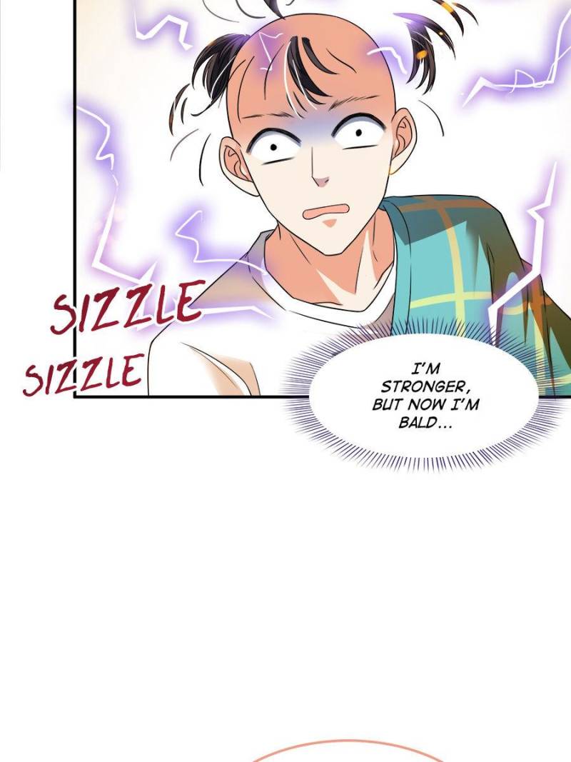 Cultivation Chat Group chapter 337 - page 18