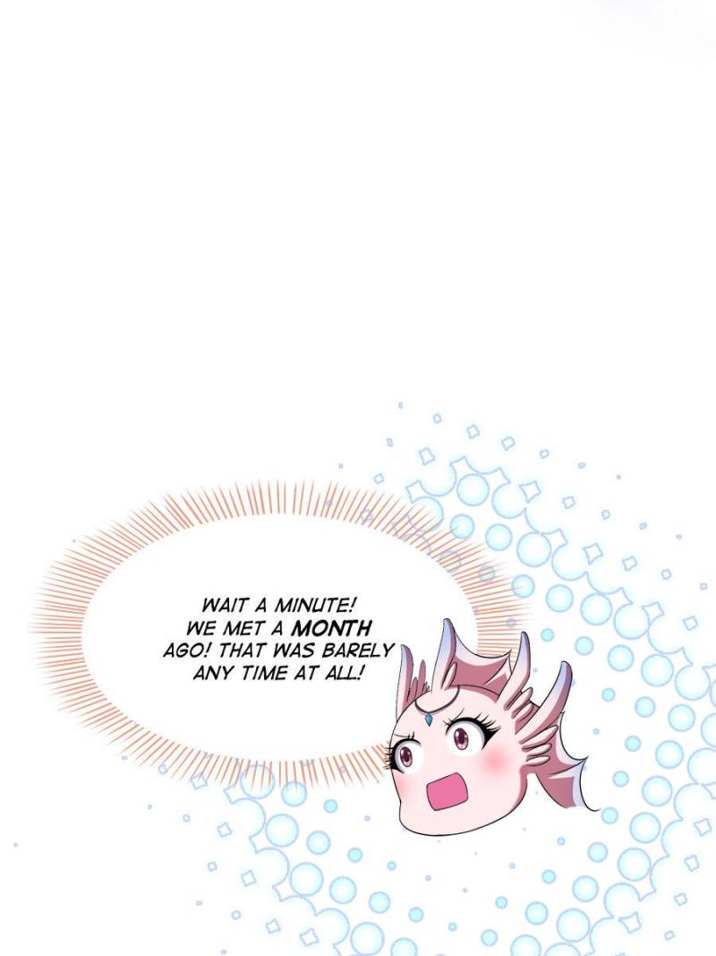 Cultivation Chat Group chapter 337 - page 21
