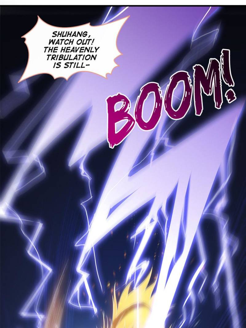 Cultivation Chat Group chapter 337 - page 24