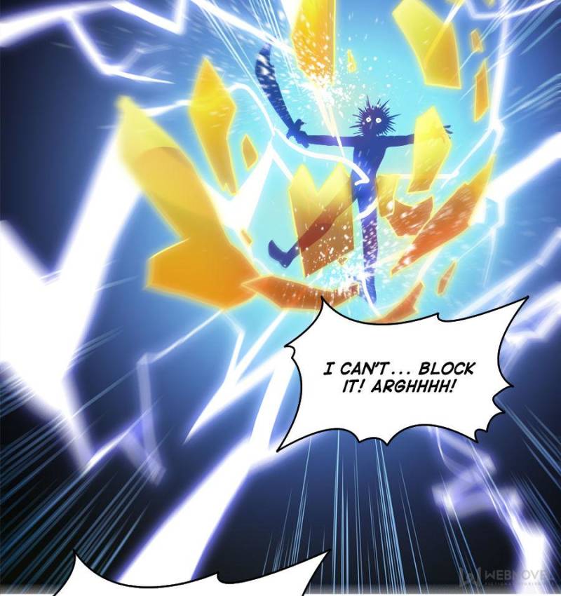Cultivation Chat Group chapter 337 - page 27