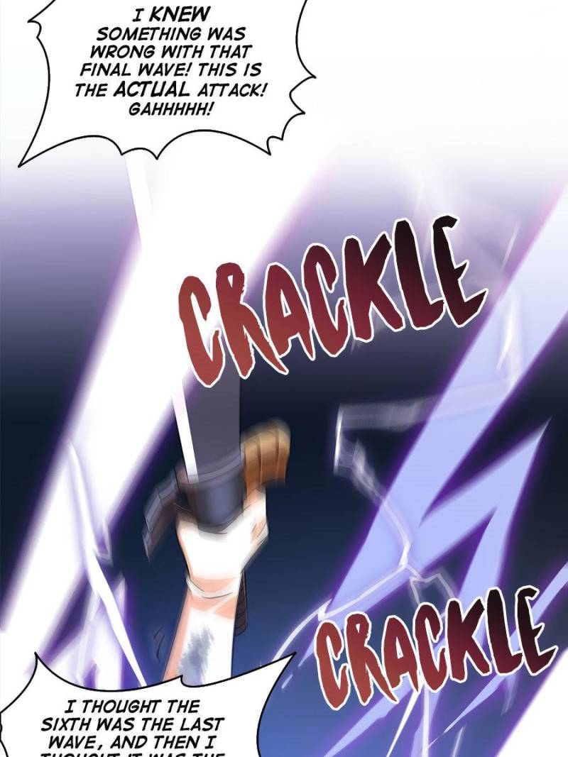 Cultivation Chat Group chapter 337 - page 28