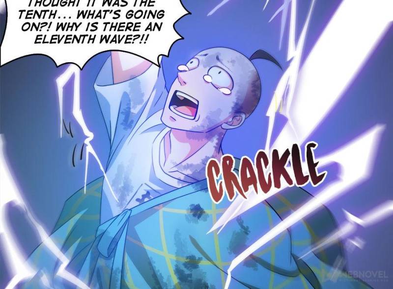 Cultivation Chat Group chapter 337 - page 29