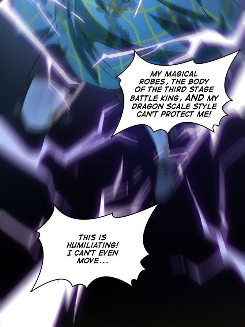Cultivation Chat Group chapter 337 - page 30