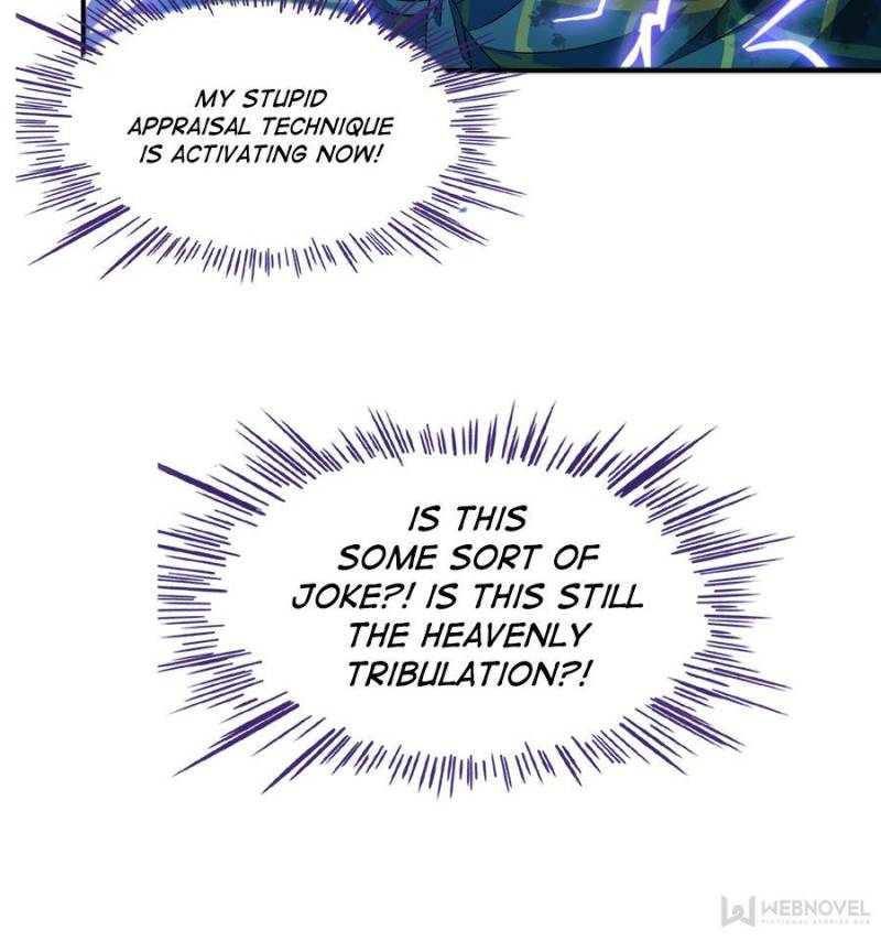 Cultivation Chat Group chapter 337 - page 33