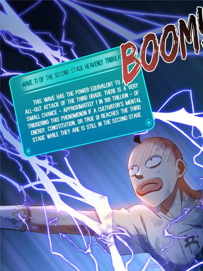 Cultivation Chat Group chapter 337 - page 34