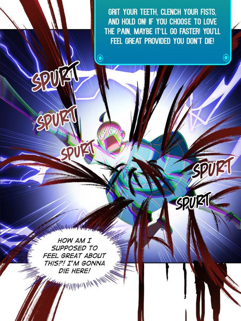 Cultivation Chat Group chapter 337 - page 36