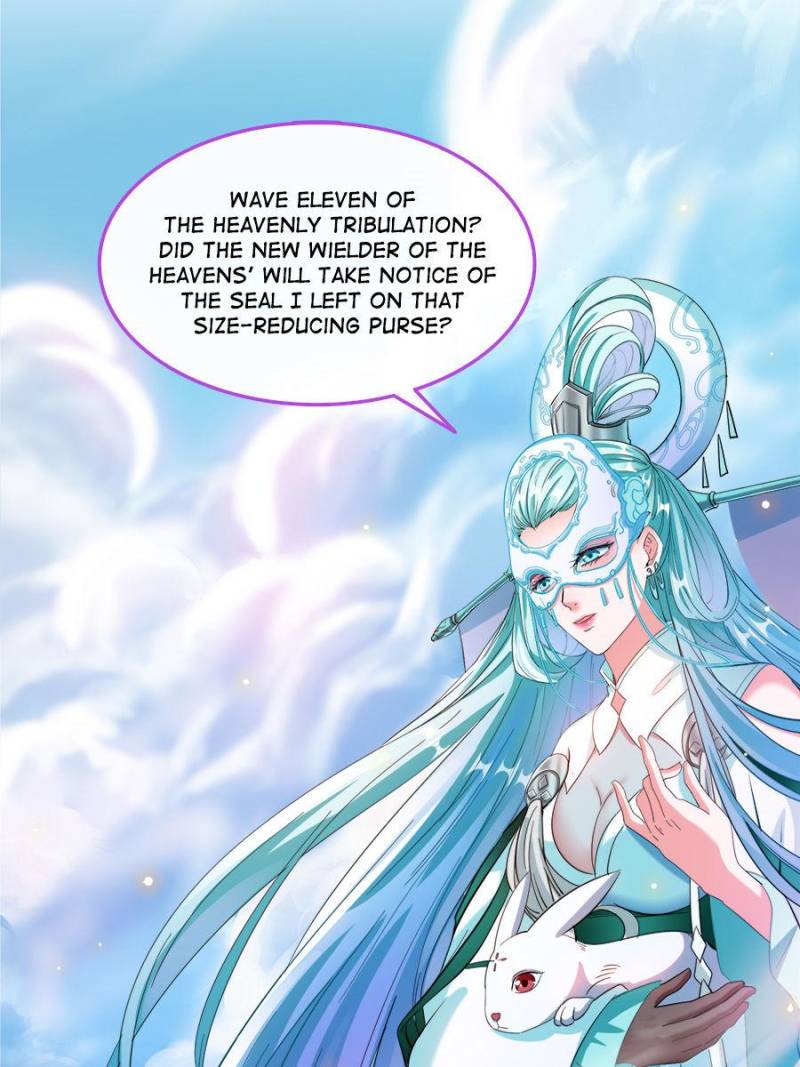 Cultivation Chat Group chapter 337 - page 38