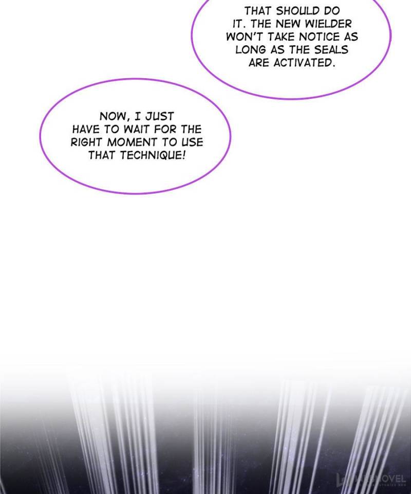 Cultivation Chat Group chapter 337 - page 41