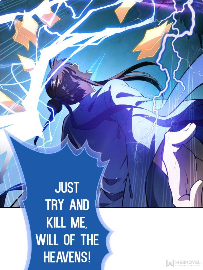 Cultivation Chat Group chapter 337 - page 46
