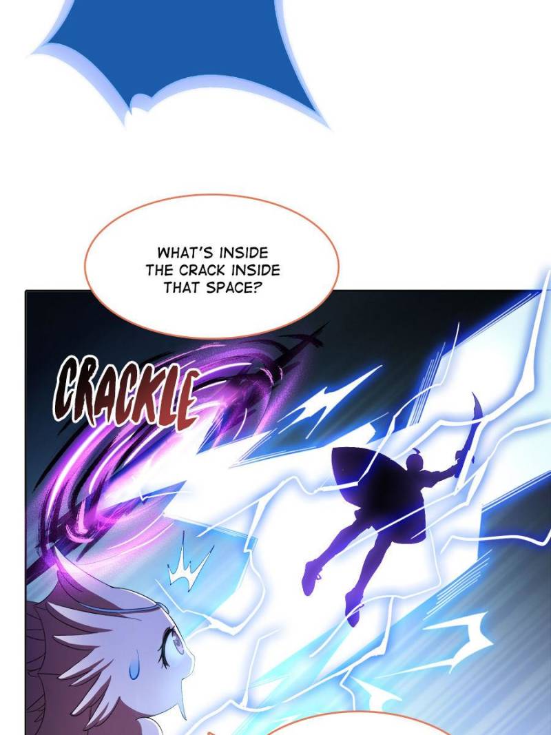 Cultivation Chat Group chapter 337 - page 47