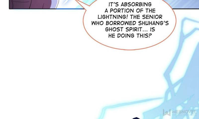 Cultivation Chat Group chapter 337 - page 48