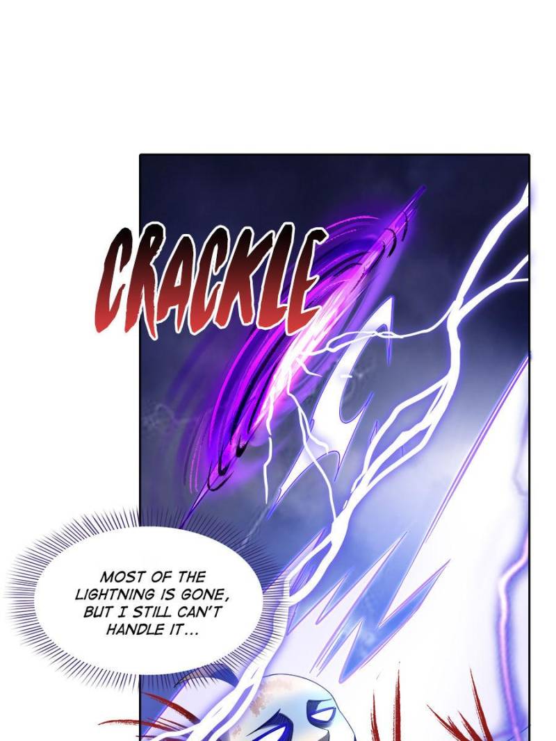 Cultivation Chat Group chapter 337 - page 55