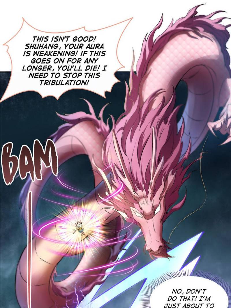 Cultivation Chat Group chapter 337 - page 59