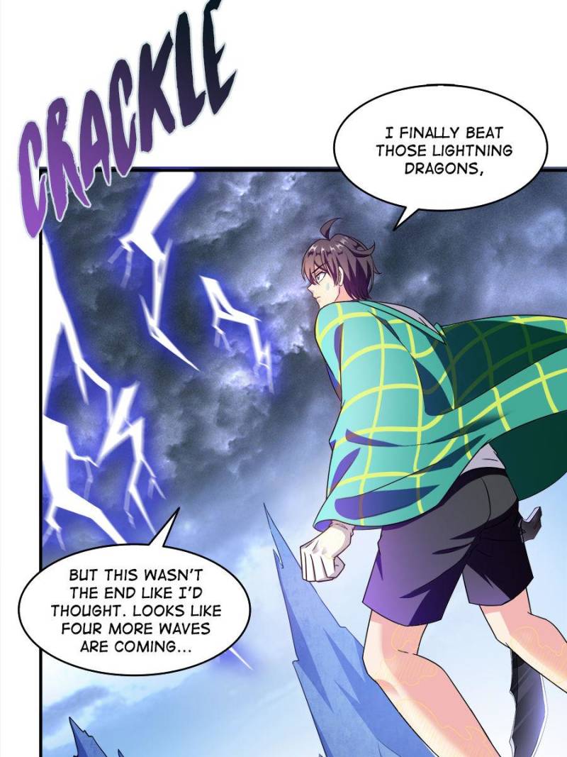 Cultivation Chat Group chapter 337 - page 6