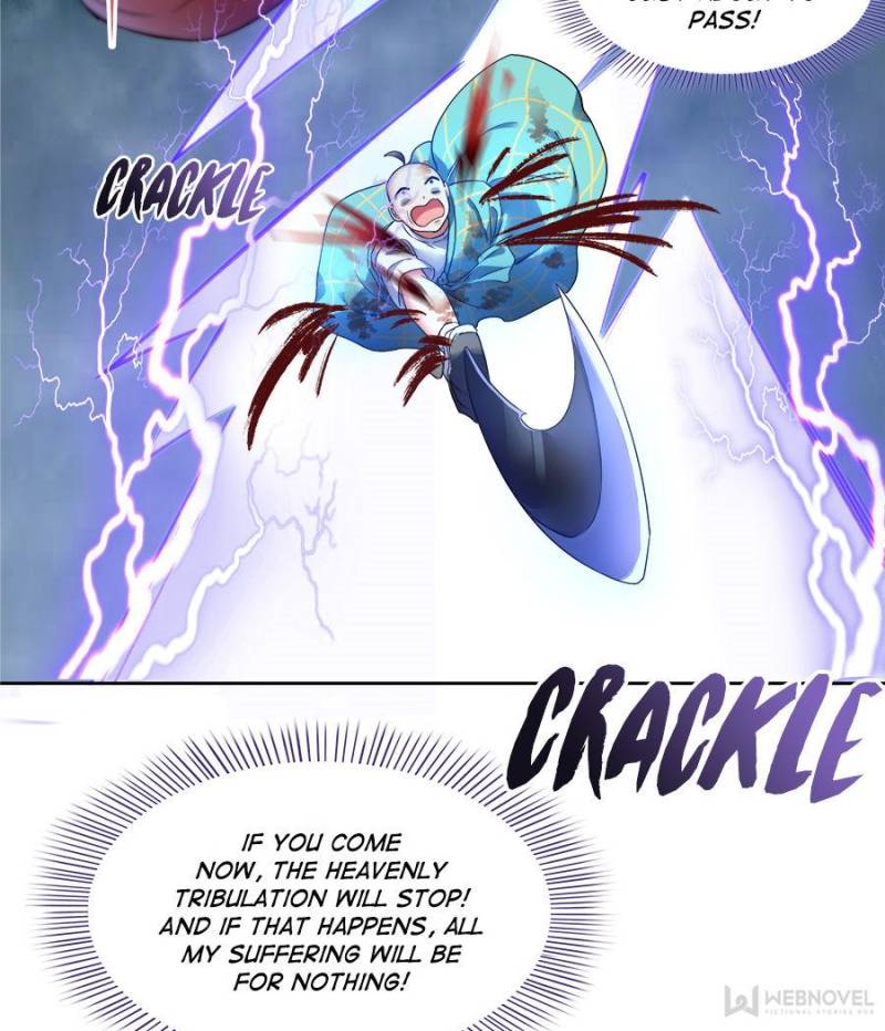 Cultivation Chat Group chapter 337 - page 60