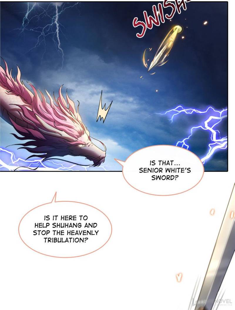 Cultivation Chat Group chapter 337 - page 62