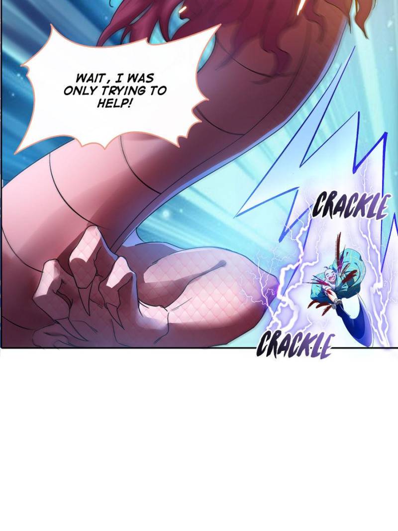 Cultivation Chat Group chapter 337 - page 64