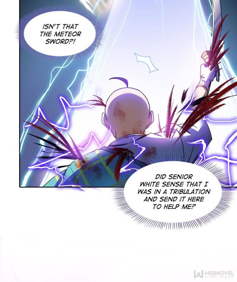 Cultivation Chat Group chapter 337 - page 67