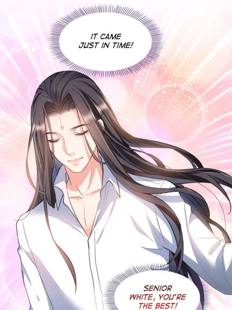 Cultivation Chat Group chapter 337 - page 68