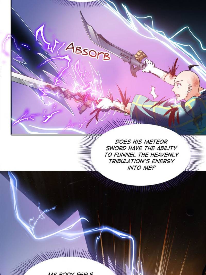 Cultivation Chat Group chapter 337 - page 71
