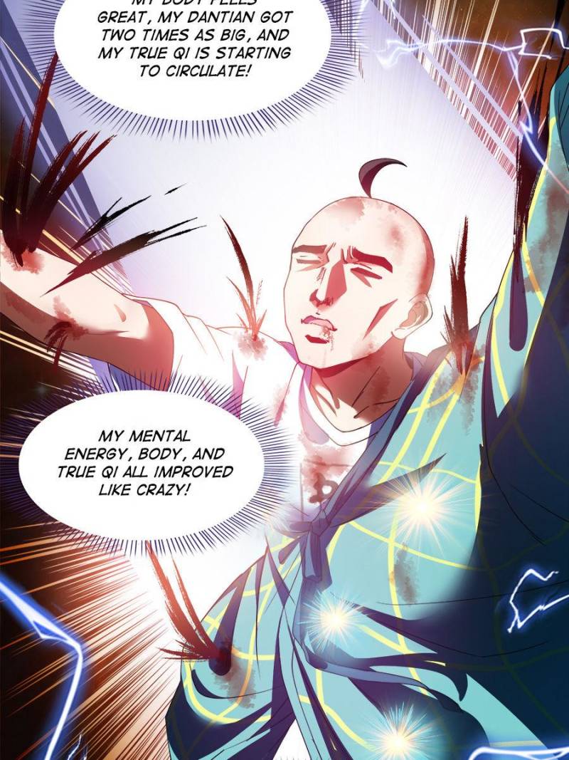 Cultivation Chat Group chapter 337 - page 72