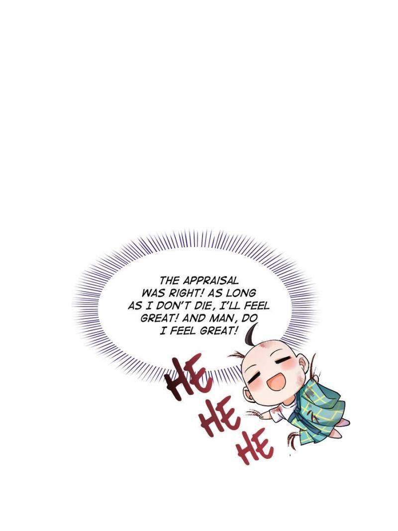 Cultivation Chat Group chapter 337 - page 74
