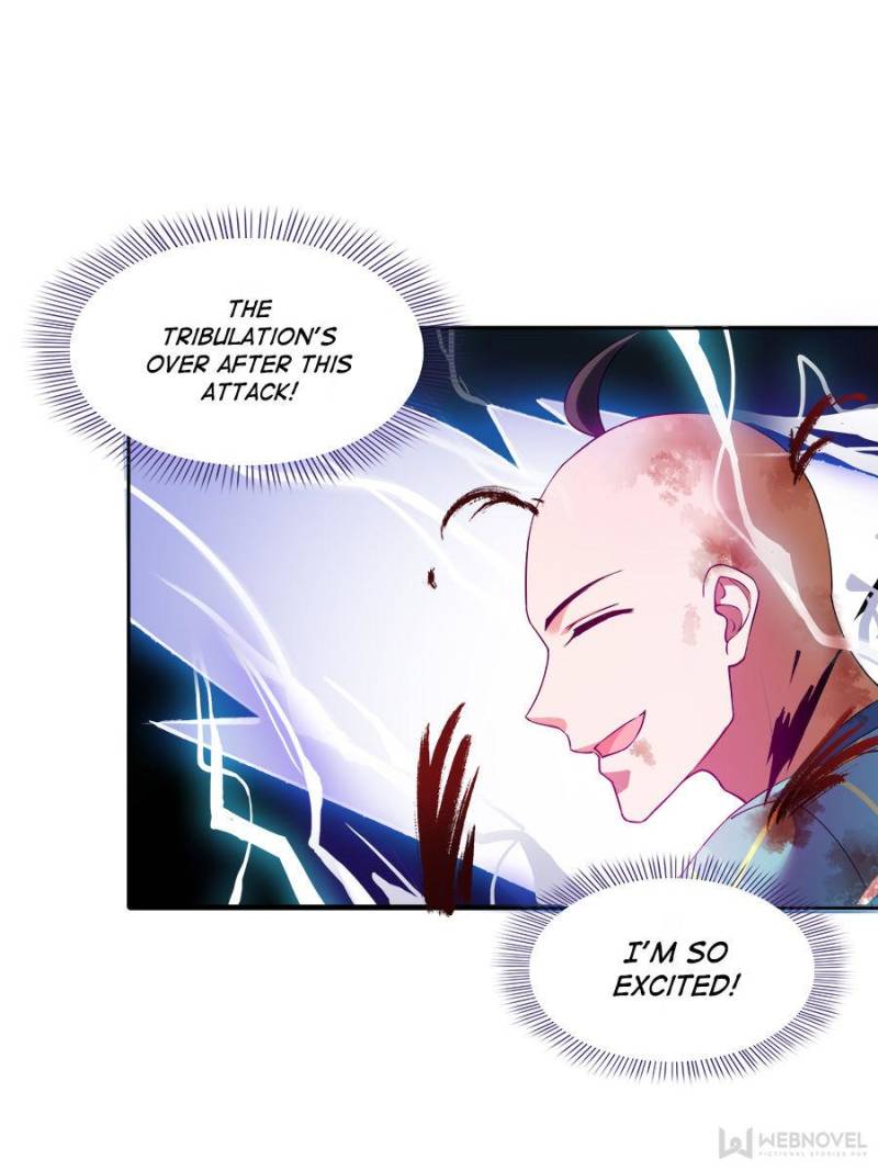 Cultivation Chat Group chapter 337 - page 75