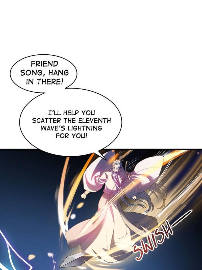 Cultivation Chat Group chapter 337 - page 76