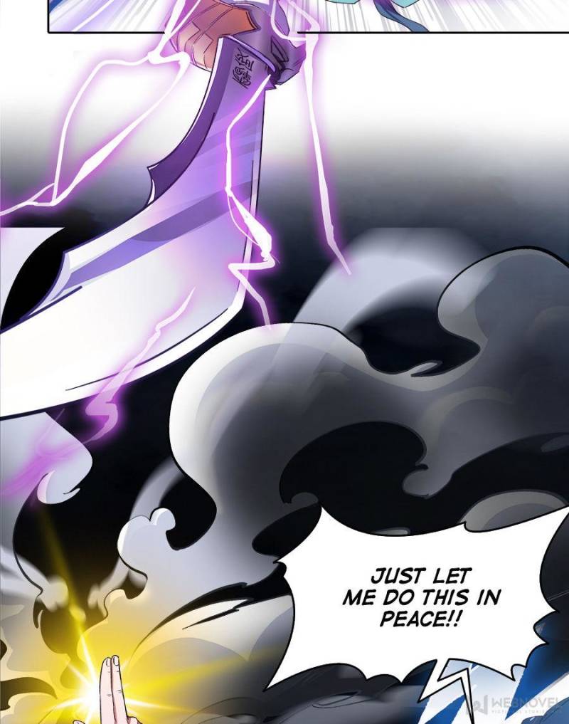 Cultivation Chat Group chapter 337 - page 79