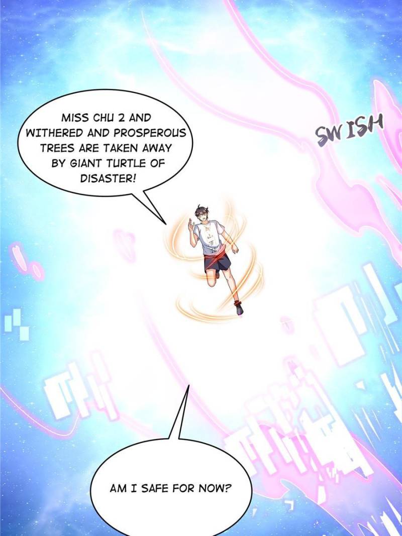 Cultivation Chat Group chapter 495 - page 13