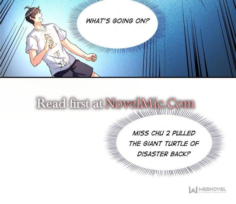 Cultivation Chat Group chapter 495 - page 17