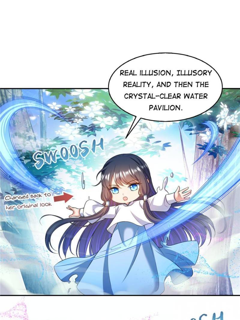Cultivation Chat Group chapter 495 - page 18