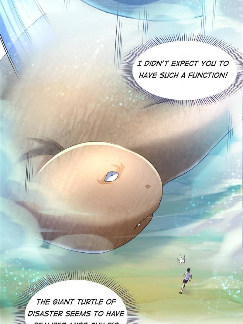 Cultivation Chat Group chapter 495 - page 24