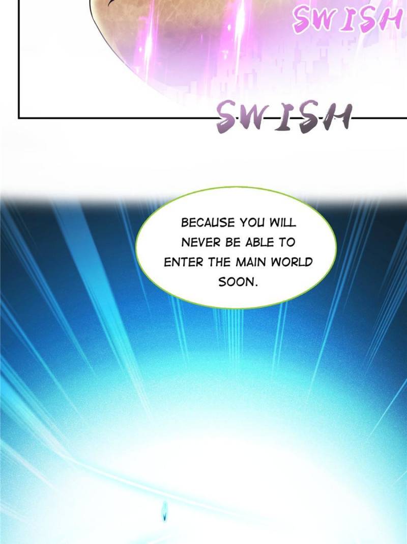 Cultivation Chat Group chapter 495 - page 30