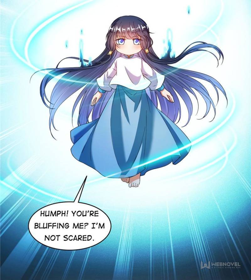 Cultivation Chat Group chapter 495 - page 31
