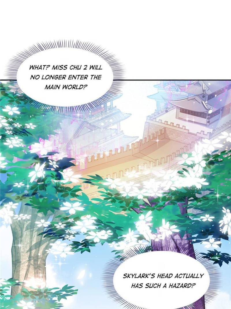 Cultivation Chat Group chapter 495 - page 32