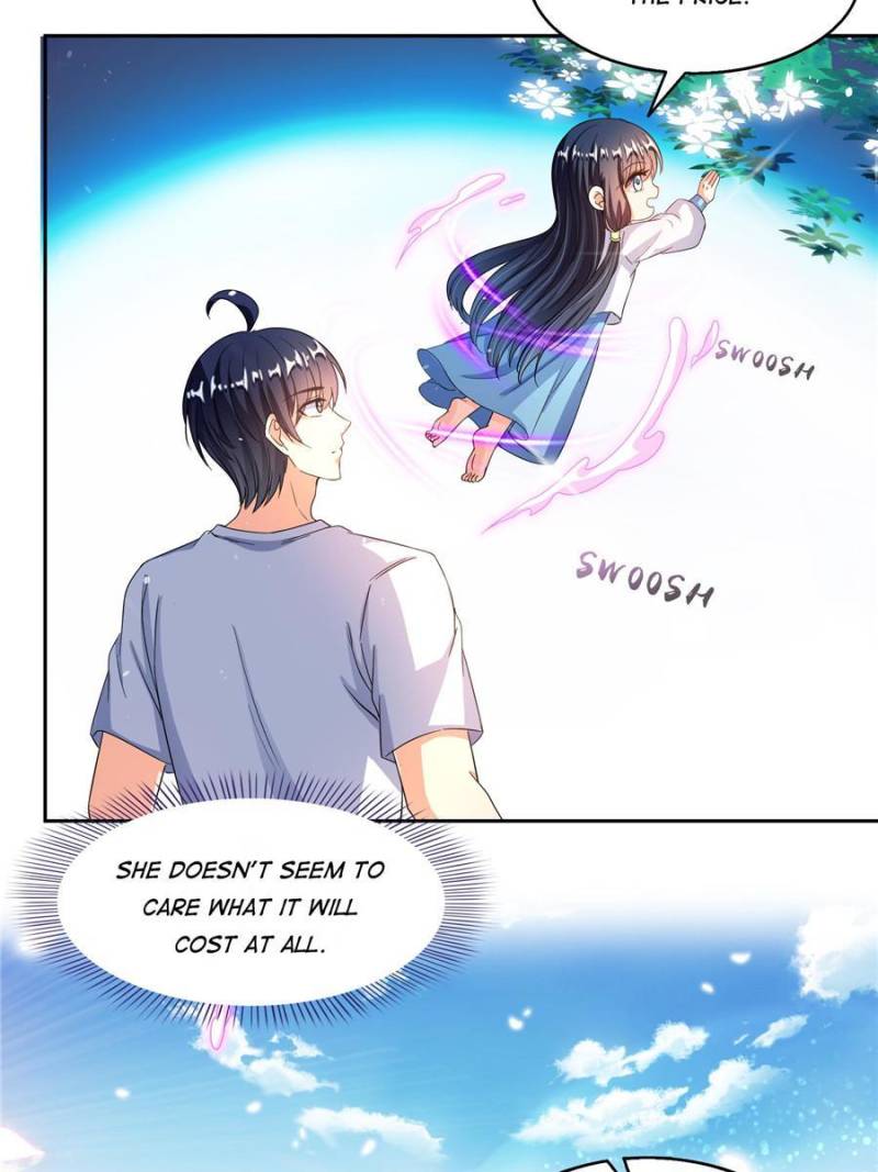 Cultivation Chat Group chapter 495 - page 34