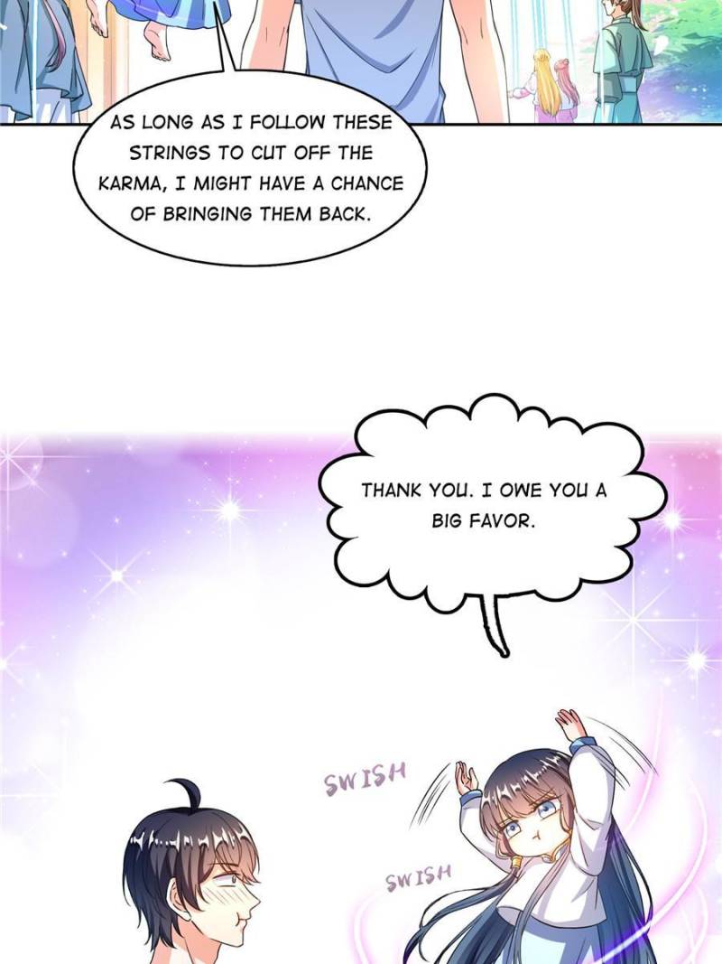 Cultivation Chat Group chapter 495 - page 44