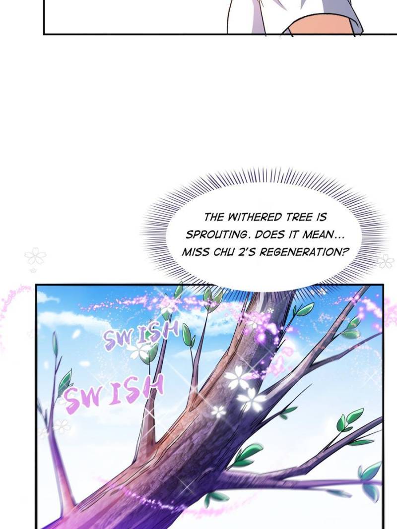 Cultivation Chat Group chapter 495 - page 5