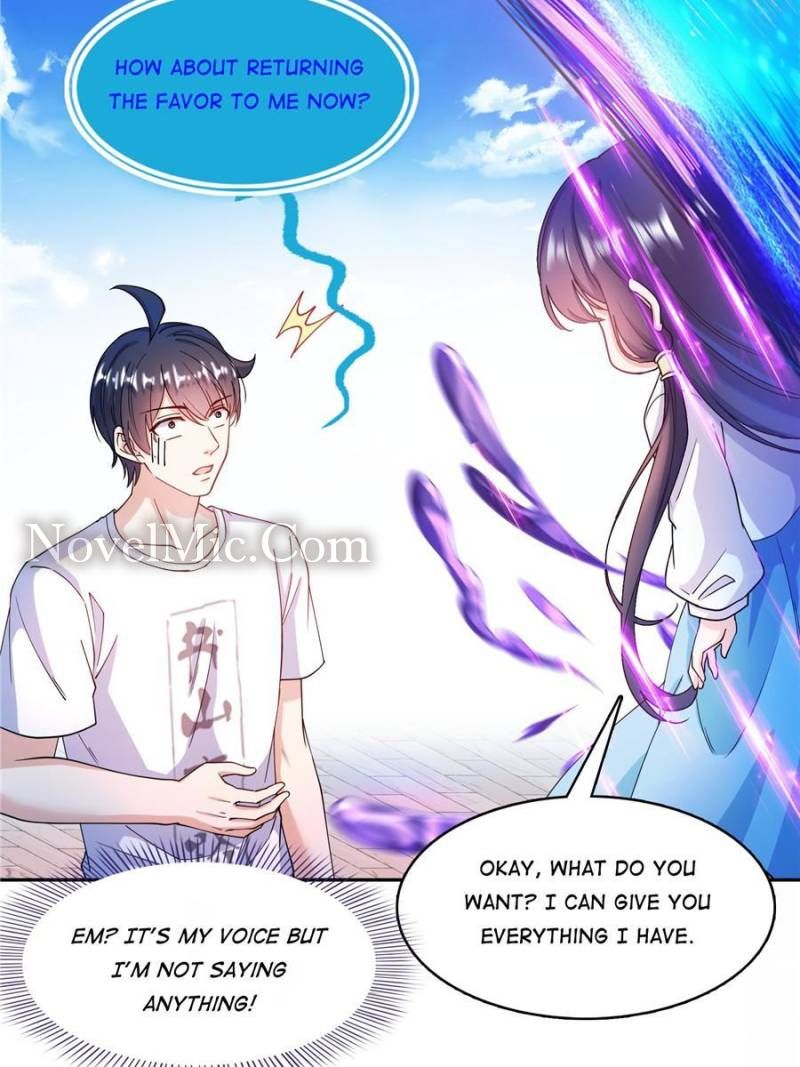 Cultivation Chat Group chapter 495 - page 52