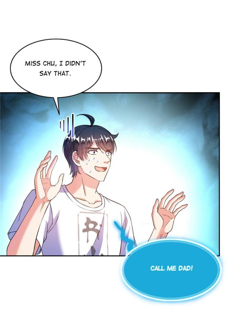 Cultivation Chat Group chapter 495 - page 54