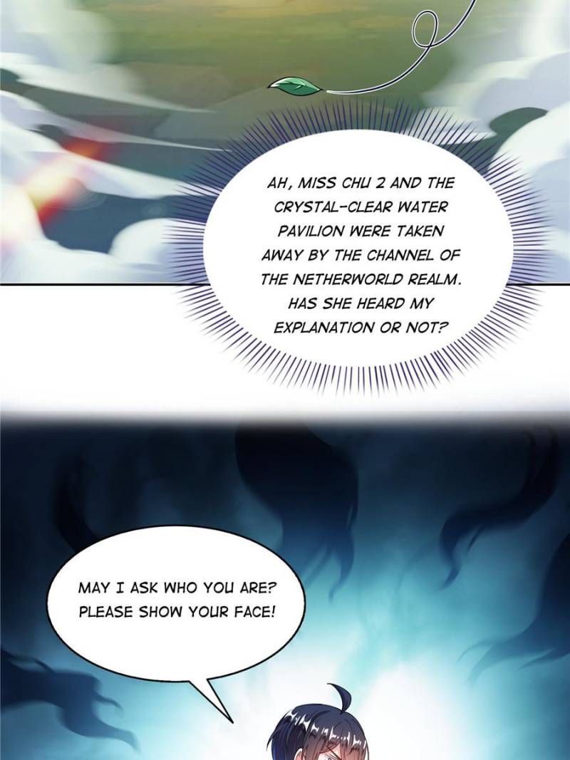 Cultivation Chat Group chapter 495 - page 58
